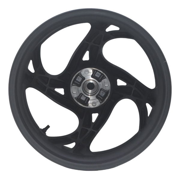 Roda Traseira Honda Cb 1000 R 11-16 Original Preto