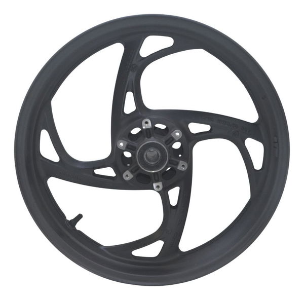 Roda Dianteira Honda Cb 1000 R 11-16 Original Preto