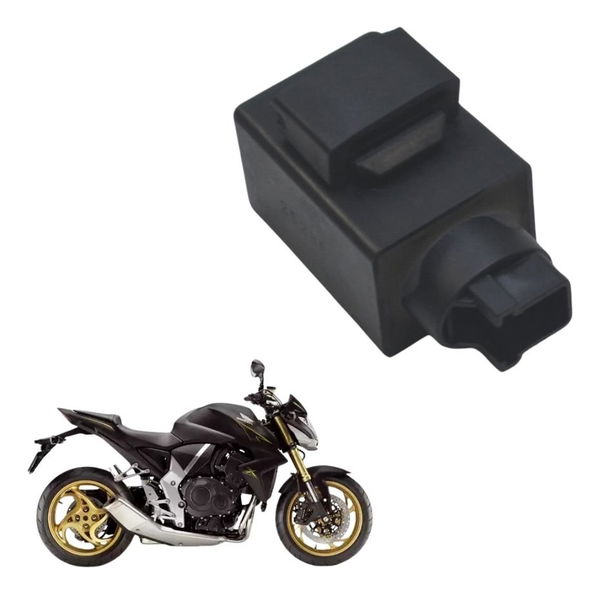 Rele Pisca Honda Cb 1000 R 11-16 Original