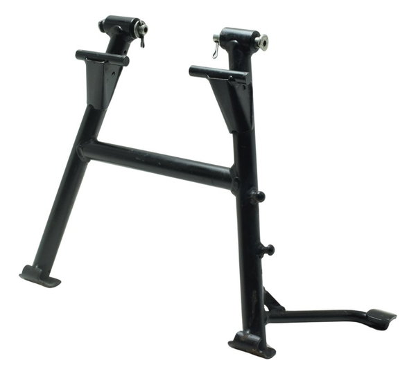 Cavalete Central Royal Enfield Himalayan 411 19-25 Original Preto