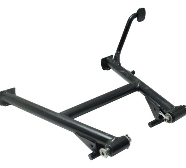 Cavalete Central Royal Enfield Himalayan 411 19-25 Original Preto