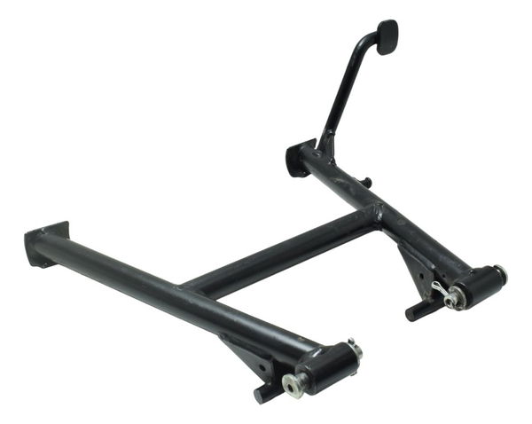 Cavalete Central Royal Enfield Himalayan 411 19-25 Original Preto