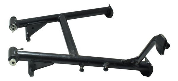 Cavalete Central Royal Enfield Himalayan 411 19-25 Original Preto