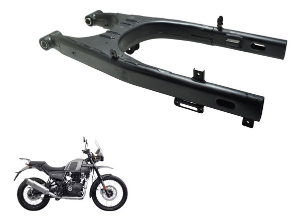 Quadro Elástico Royal Enfield Himalayan 411 19-25 Original