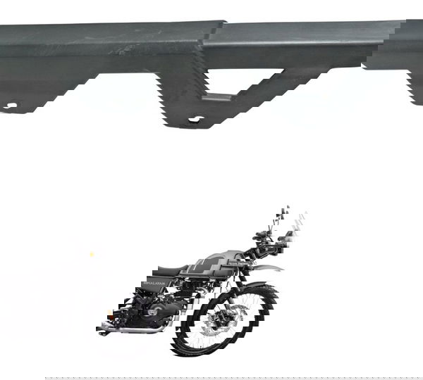 Capa Corrente Royal Enfield Himalayan 411 19-25 Original