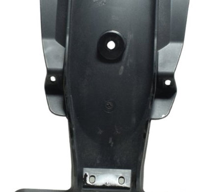 Suporte Placa Royal Enfield Himalayan 411 19-25 Original