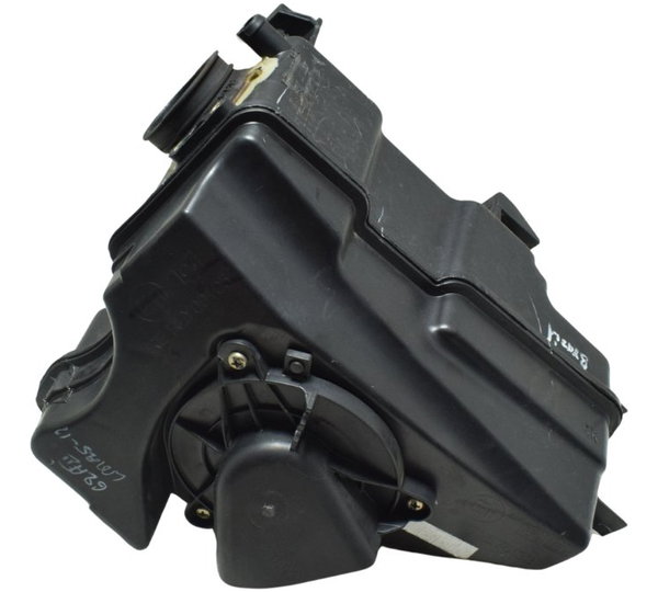 Caixa Filtro Ar C/avaria Royal Enfield Himalayan 411 19-25