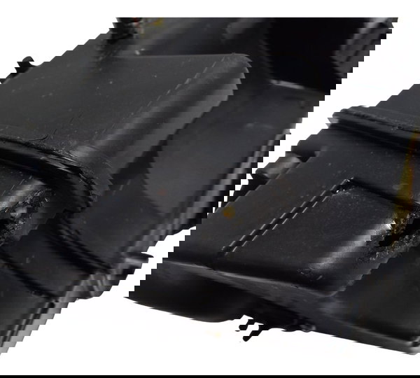 Caixa Filtro Ar C/avaria Royal Enfield Himalayan 411 19-25