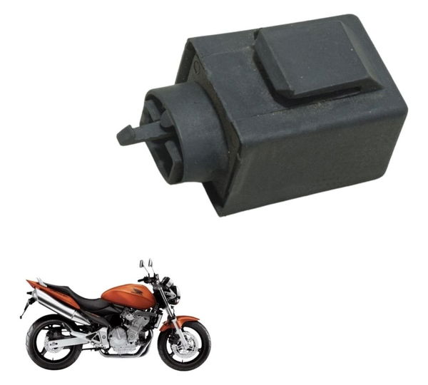 Rele Pisca Honda Cb 600f Hornet 04-07 Original