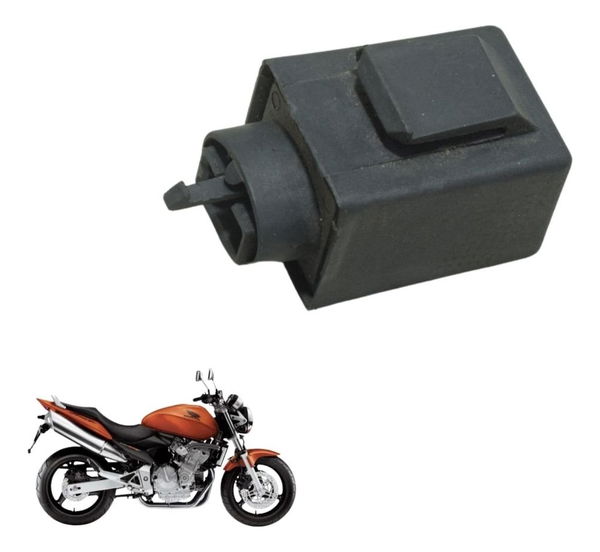 Rele Pisca Honda Cb 600f Hornet 04-07 Original