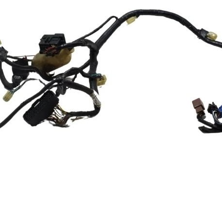 Chicote Principal C/avaria Honda Cb 600f Hornet 04-07 Origin