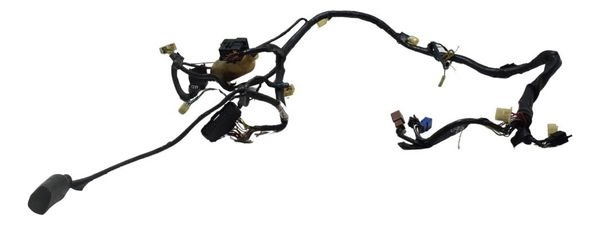Chicote Principal C/avaria Honda Cb 600f Hornet 04-07 Origin