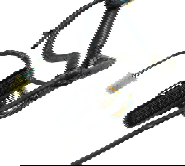 Chicote Principal C/avaria Honda Cb 600f Hornet 04-07 Origin