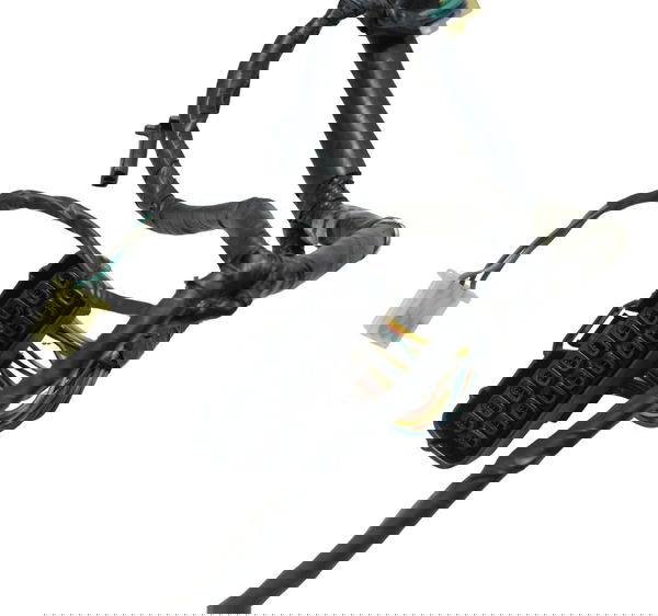 Chicote Principal C/avaria Honda Cb 600f Hornet 04-07 Origin