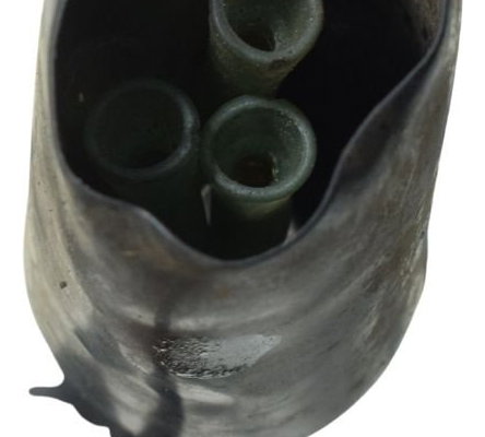 Chicote Principal C/avaria Honda Cb 600f Hornet 04-07 Origin