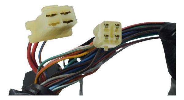 Chicote Principal C/avaria Honda Cb 600f Hornet 04-07 Origin