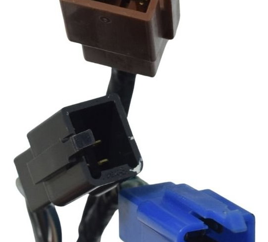 Chicote Principal C/avaria Honda Cb 600f Hornet 04-07 Origin