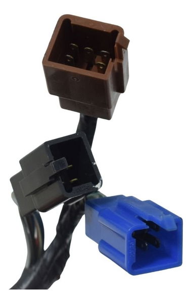 Chicote Principal C/avaria Honda Cb 600f Hornet 04-07 Origin