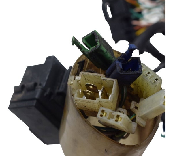 Chicote Principal C/avaria Honda Cb 600f Hornet 04-07 Origin