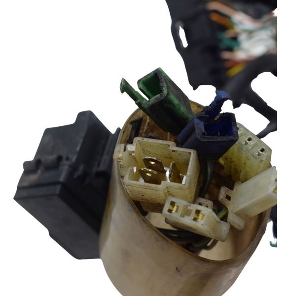 Chicote Principal C/avaria Honda Cb 600f Hornet 04-07 Origin