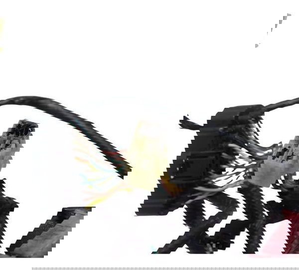 Chicote Principal C/avaria Honda Cb 600f Hornet 04-07 Origin