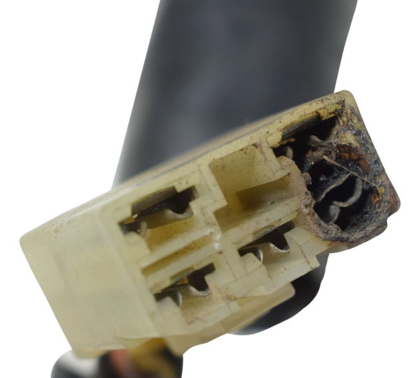 Chicote Principal C/avaria Honda Cb 600f Hornet 04-07 Origin