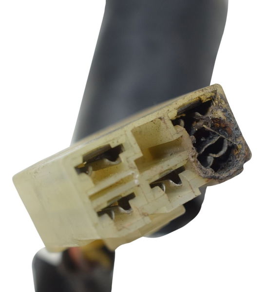 Chicote Principal C/avaria Honda Cb 600f Hornet 04-07 Origin