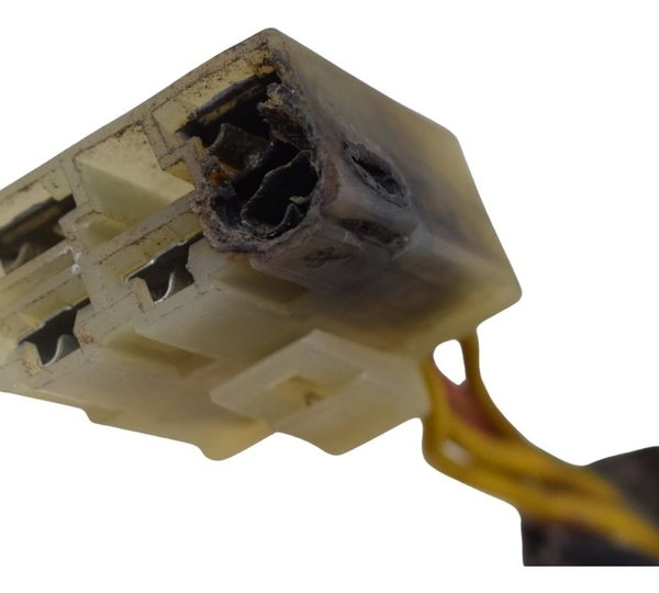 Chicote Principal C/avaria Honda Cb 600f Hornet 04-07 Origin