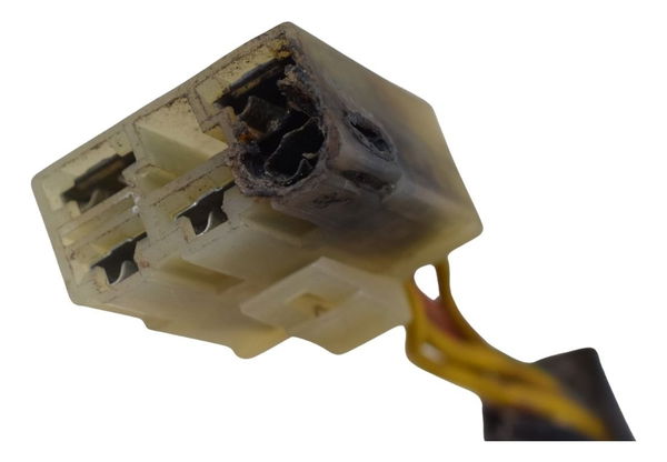 Chicote Principal C/avaria Honda Cb 600f Hornet 04-07 Origin