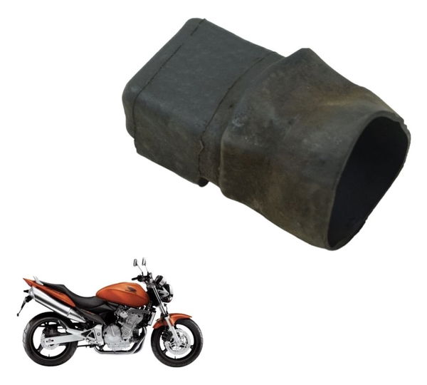 Rele Auxiliar Honda Cb 600f Hornet 04-07 Original
