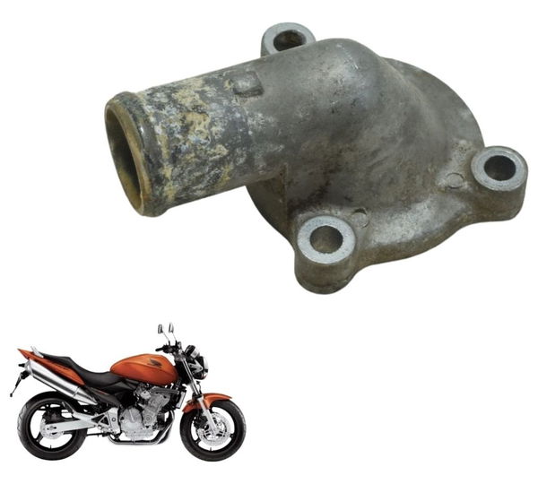 Tampa Válvula Termostática Honda Cb 600f Hornet 04-07 Origin