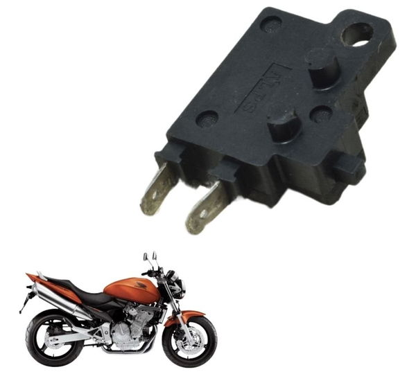 Interruptor Freio Diant Honda Cb 600f Hornet 04-07 Original