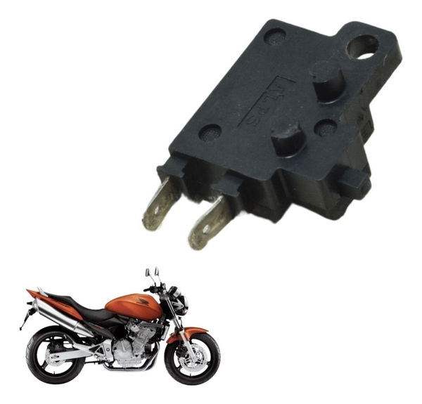 Interruptor Freio Diant Honda Cb 600f Hornet 04-07 Original