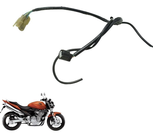 Chicote Motor C/ Avaria Honda Cb 600f Hornet 04-07 Original