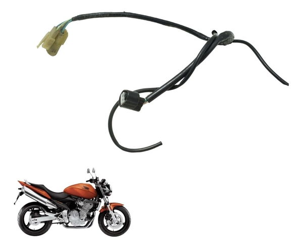 Chicote Motor C/ Avaria Honda Cb 600f Hornet 04-07 Original