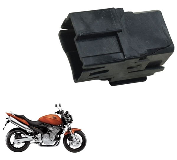 Rele Auxiliar Honda Cb 600f Hornet 04-07 Original