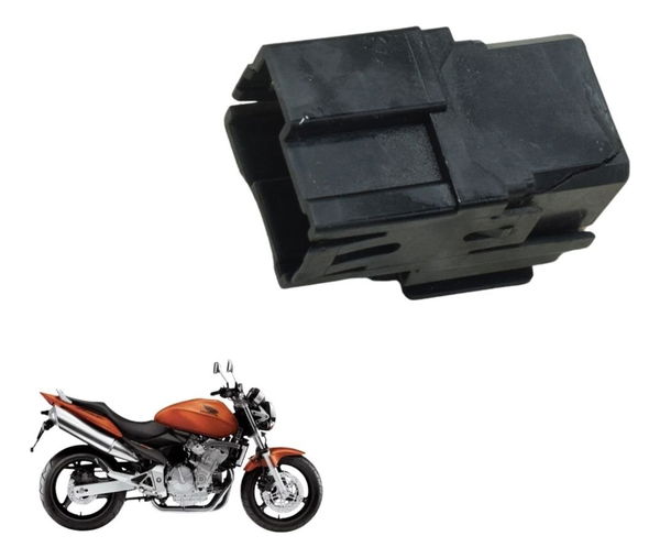 Rele Auxiliar Honda Cb 600f Hornet 04-07 Original
