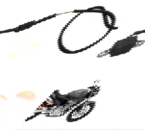 Pulsador Honda Cb 600f Hornet 04-07 Original