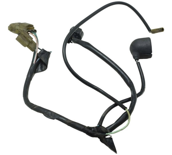 Chicote Motor Honda Cb 600f Hornet 04-07 Original