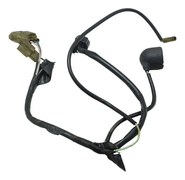 Chicote Motor Honda Cb 600f Hornet 04-07 Original