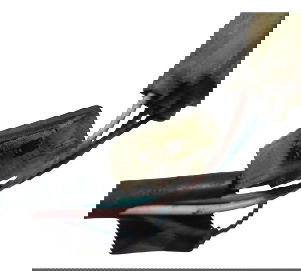 Chicote Motor Honda Cb 600f Hornet 04-07 Original