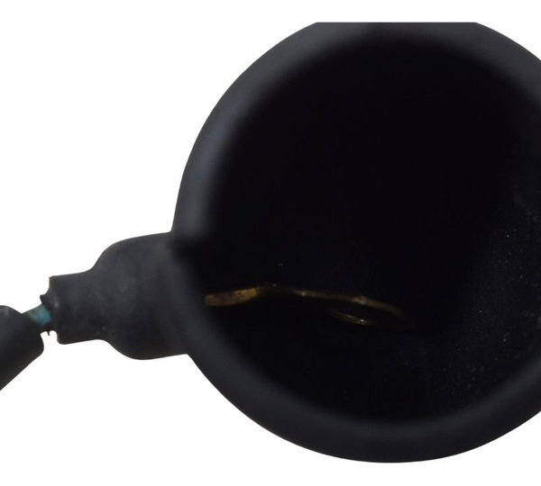 Chicote Motor Honda Cb 600f Hornet 04-07 Original