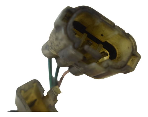 Chicote Motor Honda Cb 600f Hornet 04-07 Original