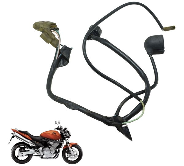 Chicote Motor Honda Cb 600f Hornet 04-07 Original