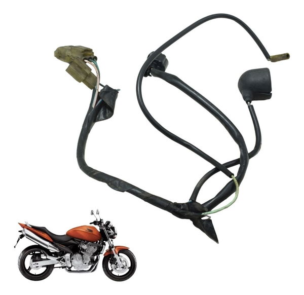 Chicote Motor Honda Cb 600f Hornet 04-07 Original