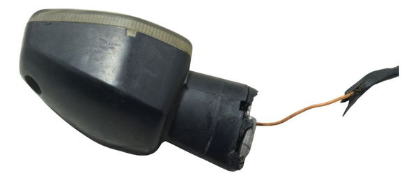 Pisca Traseiro Esq C/ Avaria Honda Cb 600f Hornet 04-07 Orig Esquerdo