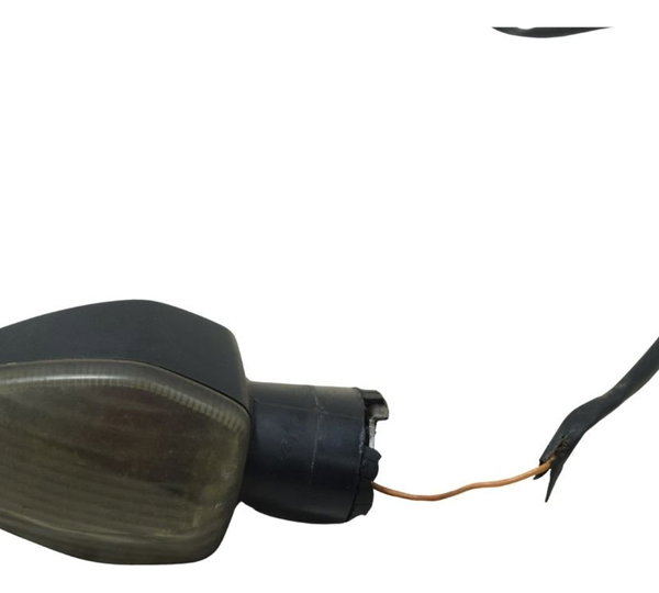 Pisca Traseiro Esq C/ Avaria Honda Cb 600f Hornet 04-07 Orig Esquerdo