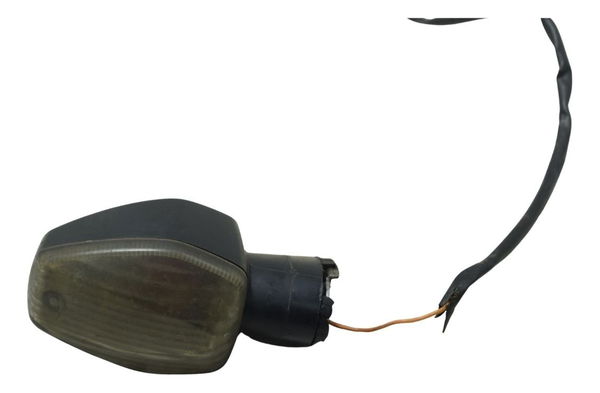 Pisca Traseiro Esq C/ Avaria Honda Cb 600f Hornet 04-07 Orig Esquerdo