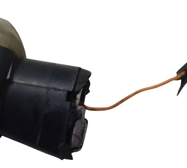 Pisca Traseiro Esq C/ Avaria Honda Cb 600f Hornet 04-07 Orig Esquerdo