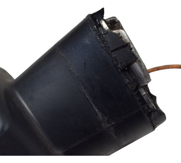 Pisca Traseiro Esq C/ Avaria Honda Cb 600f Hornet 04-07 Orig Esquerdo